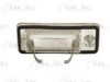 BLIC 5402-003-07-901 Licence Plate Light